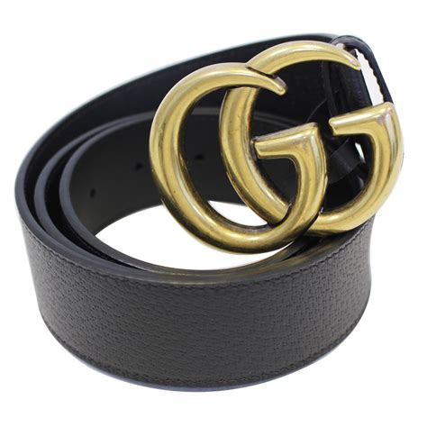 gucci belt black g buckle|gucci riem vrouwen.